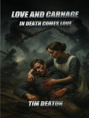 cover image of LOVE AND CARNAGE